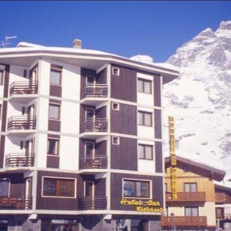 Sporting Hotel Breuil-Cervinia Extérieur photo